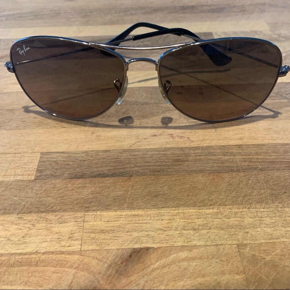Ray-Ban Sunglasses